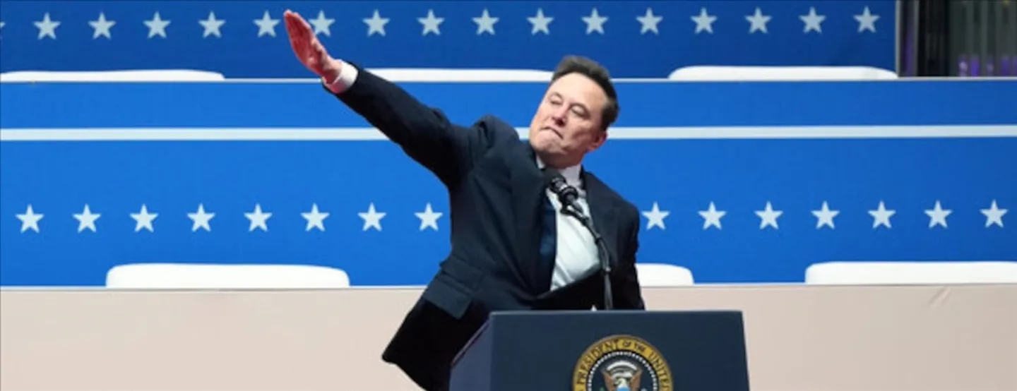 מאסק מפעיל 'כל קריאה אפשרית של איסלאמופוביה': עומר סולימאן